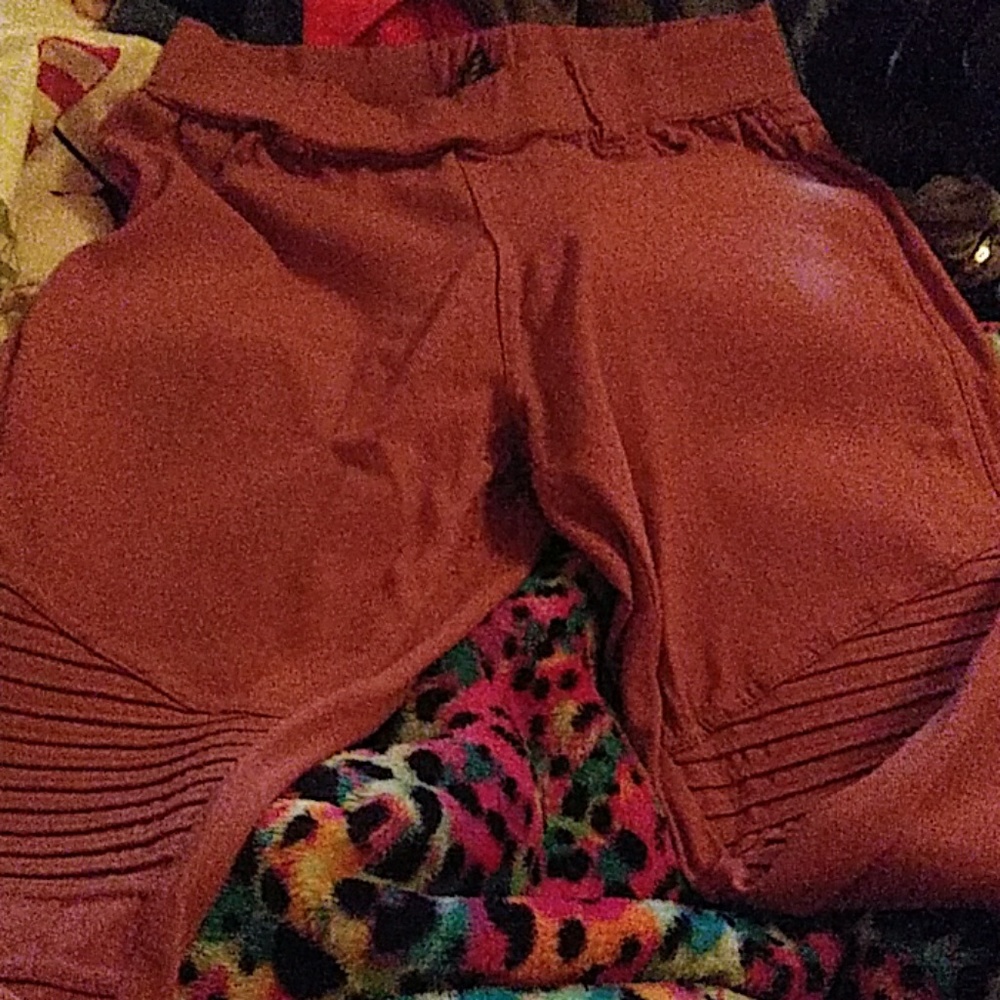 Pants